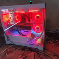 RTX 3070 • i5 الجيل 12 • NVMe 1TB