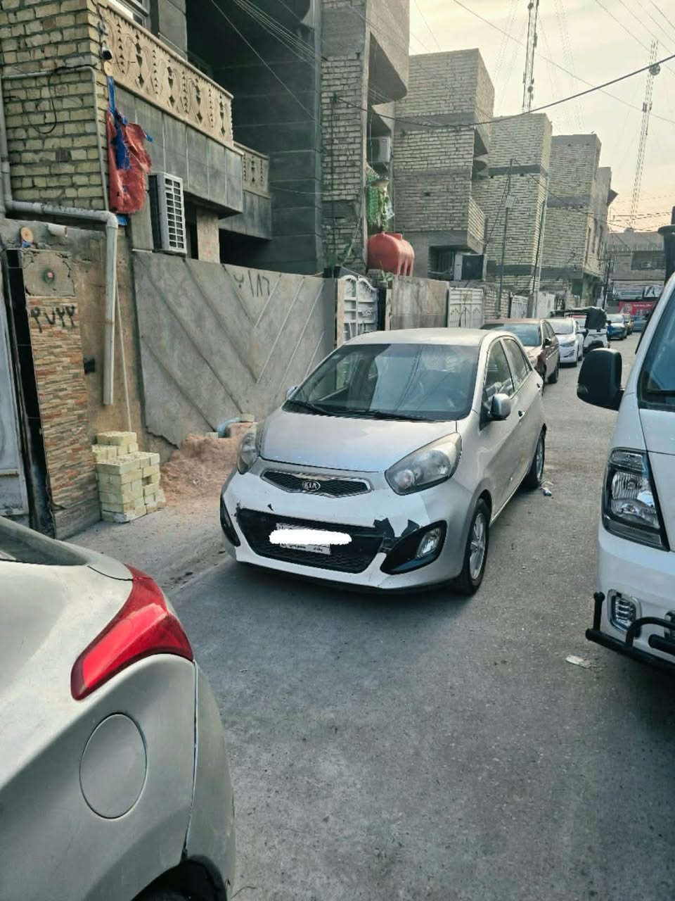 بيكانتو ٢٠١٤ • خليجي • مكفول
