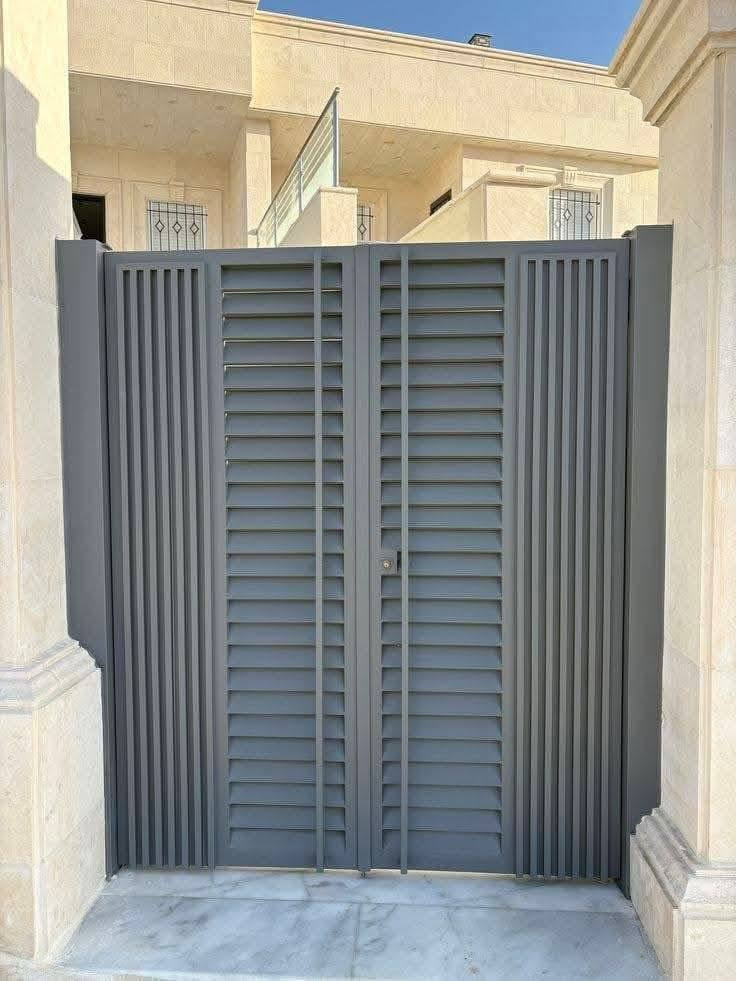 معمل بركات الإمام الحسين عليه السلام لعمل الأبواب والشبابيك وكافة انواع الحداده يوجد اقصاد ونقد حسب الاتفاق العنوان بابل ابو غرق الاتصال *********** يوجد واتساب احمد اقصاد فقط بابل
