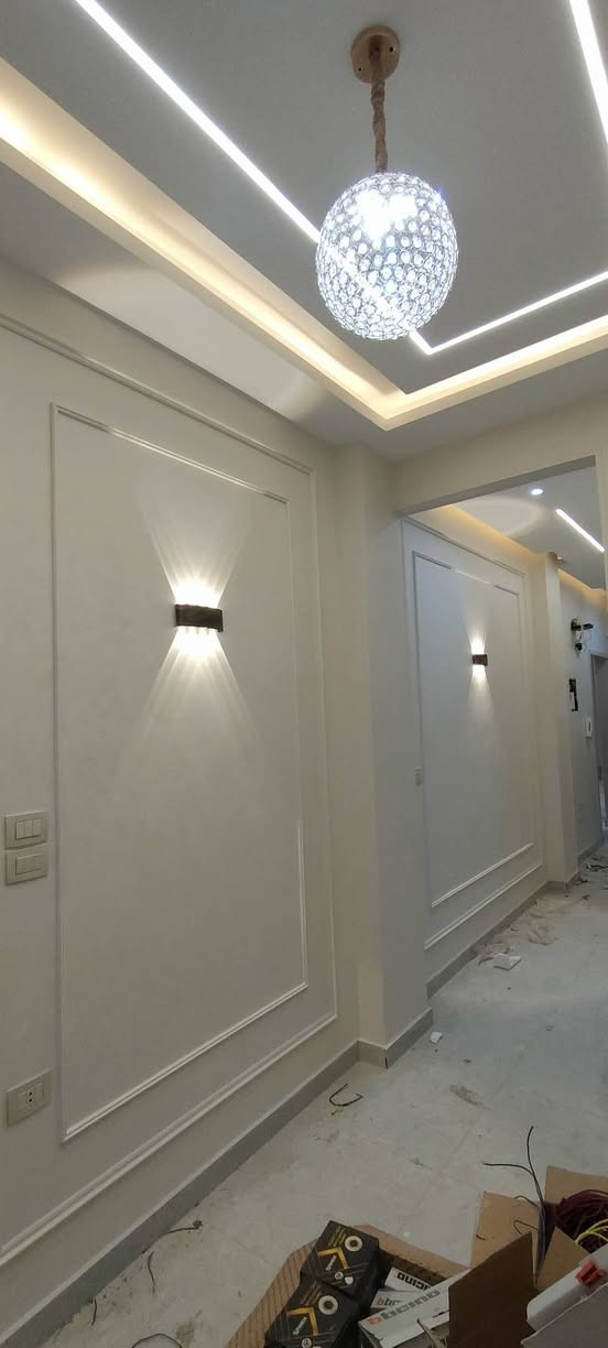 السلام عليكم خلفه صباغ  مصري لتصليح وترميم البيوت   اسعار مناسبه و تركيب ورق الحائط وجميع انواع الديكور
مكاني بغداد الدوره ***********
