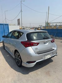 كورلا IM • ٢٠١٨ • هاتشباك سبورت