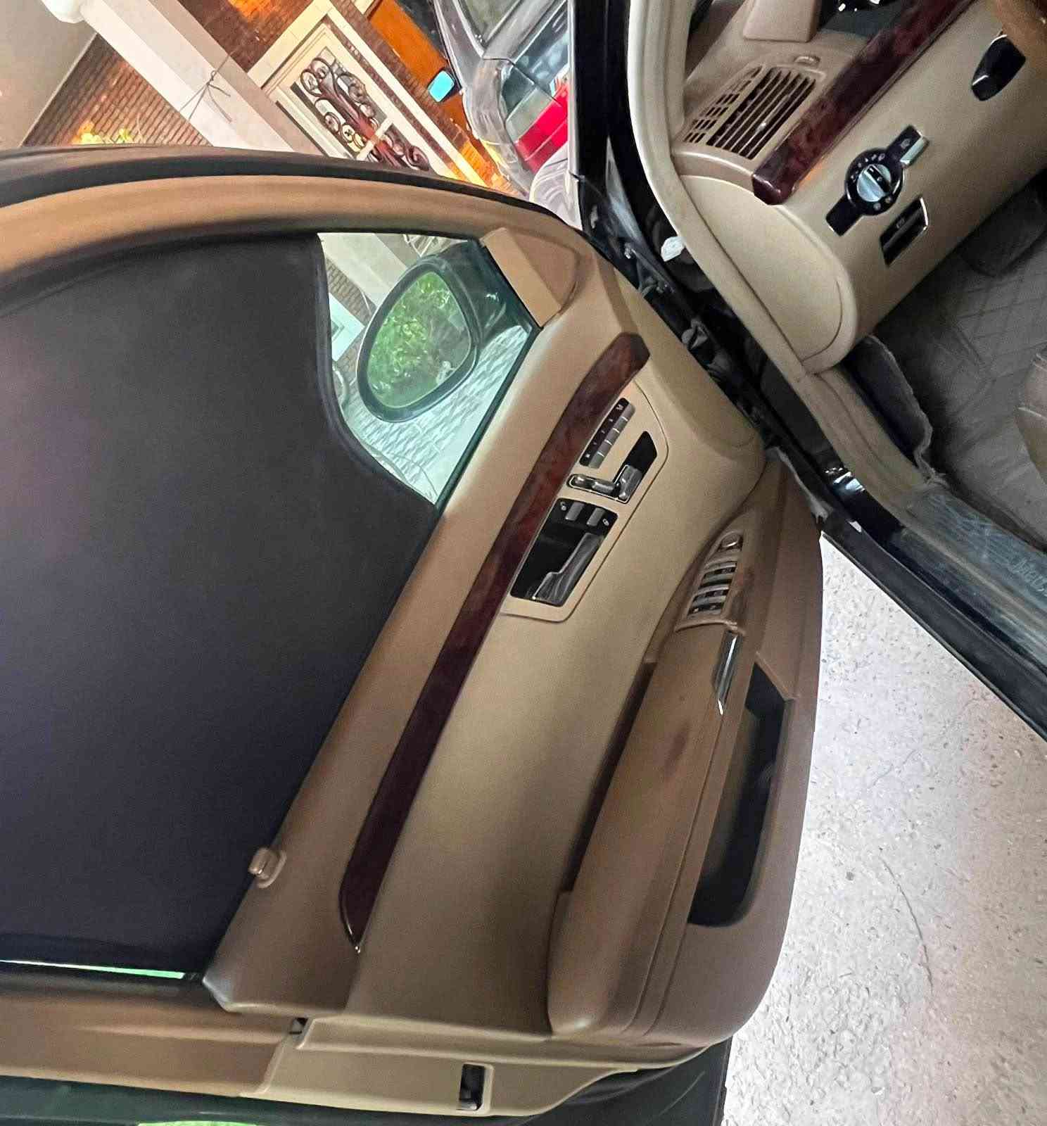 مرسيدس s350
2007
مكينه 3500 ….6سلندر

رقم سليمانيا عندي وكاله تحويل مباشر 
مكان السياره حله
*********** حلة, بابل
