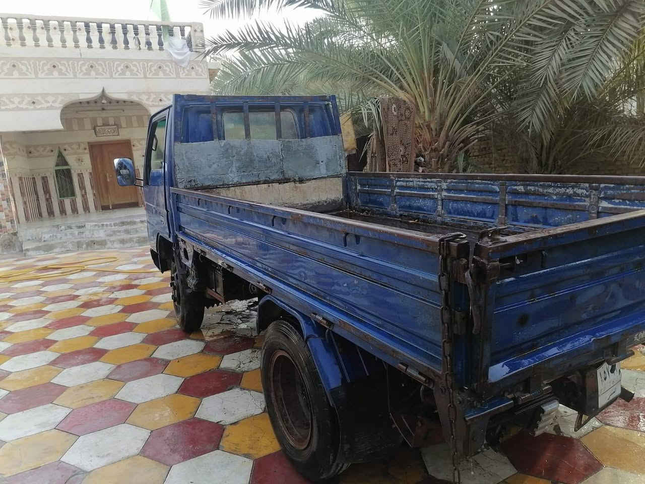 سياره كيه مديل 91 مكفوله شاصي مكفول تخم تاير السعر اتصل على هاذه الرقم ***********
