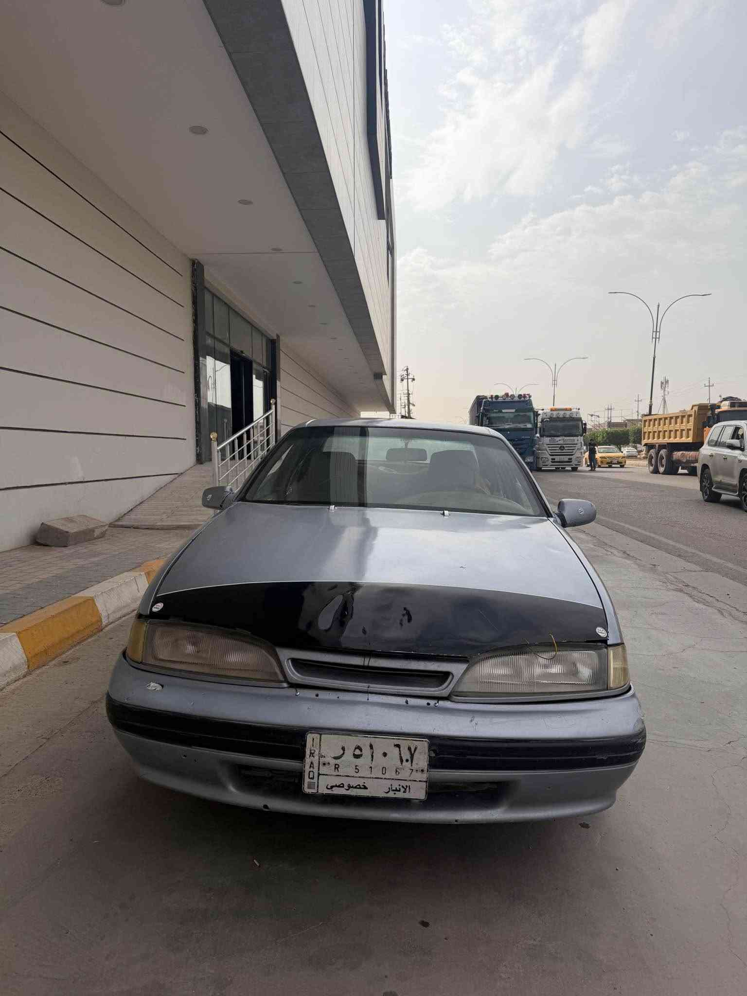 برنس • تحويل مباشر • نواقص بسيطة