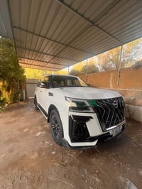 باترول نيسان اصل 2010 محدث  2023  لالستفسار اتصل ع الرقم 07733789069