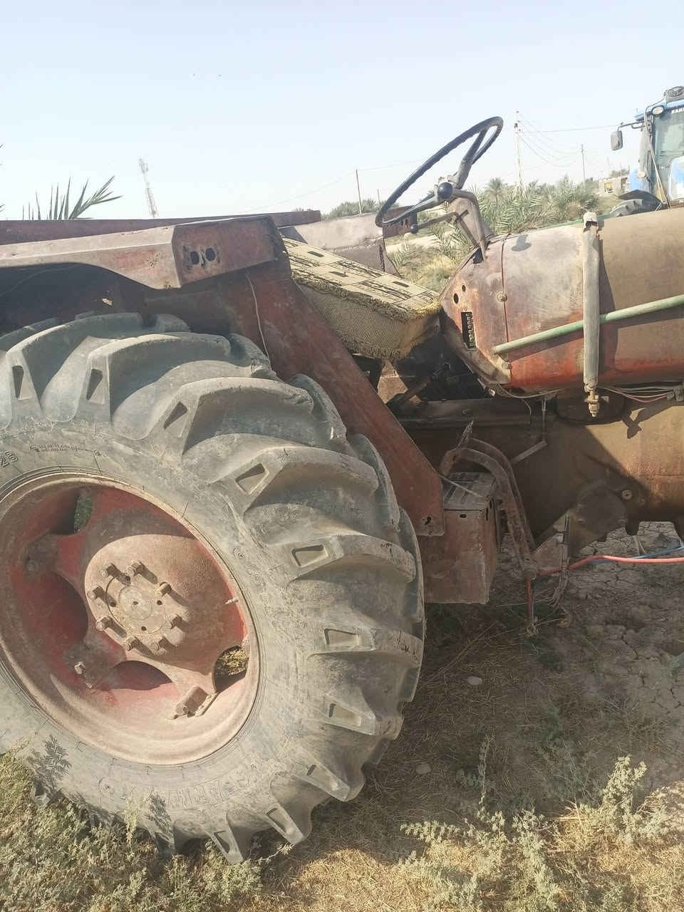 عنتر • ١٩٨٦ • سنوية