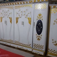 غرفه اخشاب • بغداد • نضافة ٩٠/١٠٠
