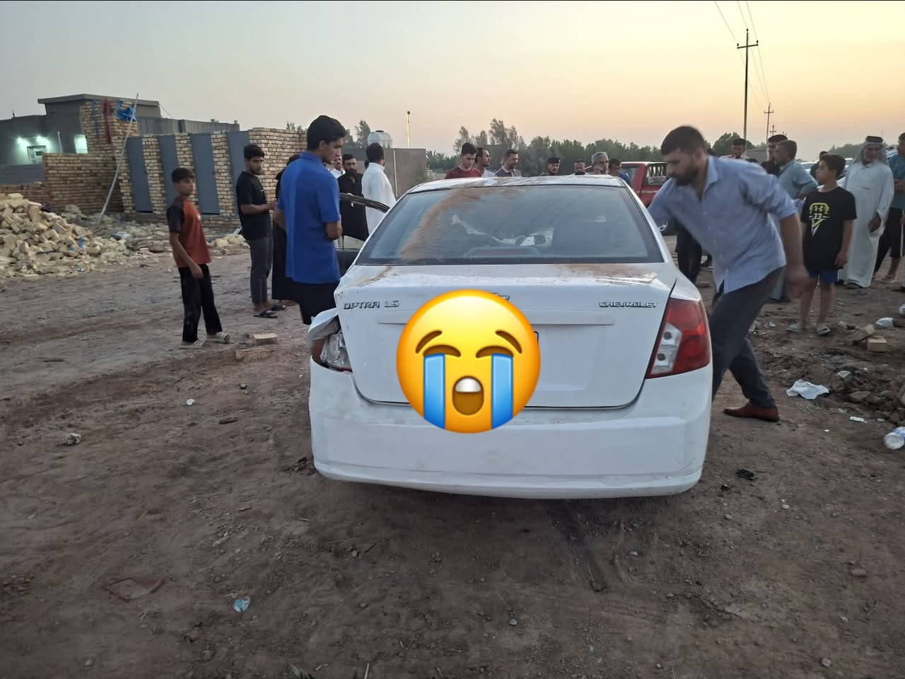 اوبترا • ٢٠١٤ • رقم واسط