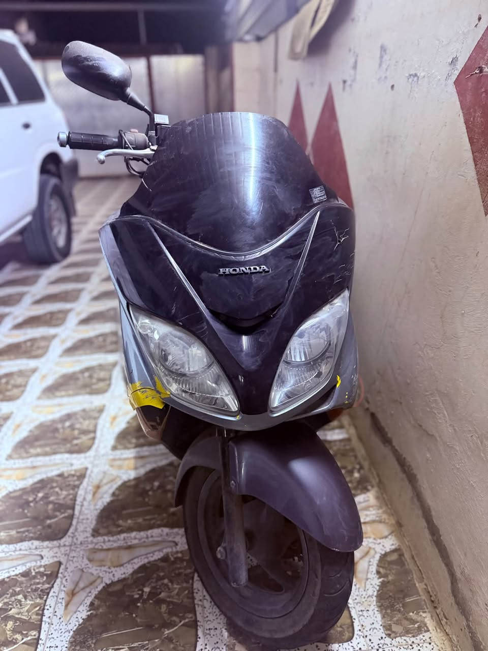 فورزه 08 • ٢٠٠٤ • رقم مميز