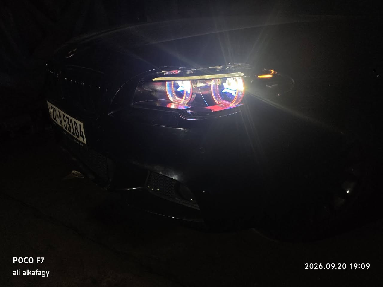السلام عليكم f10 2011 led تبديل جام لايت نوعيه مضبوطه نفس القالب. كراده مجمع المشن قرب ساحه عقبه ابن نافع اي استفسار خاص وتدللون

