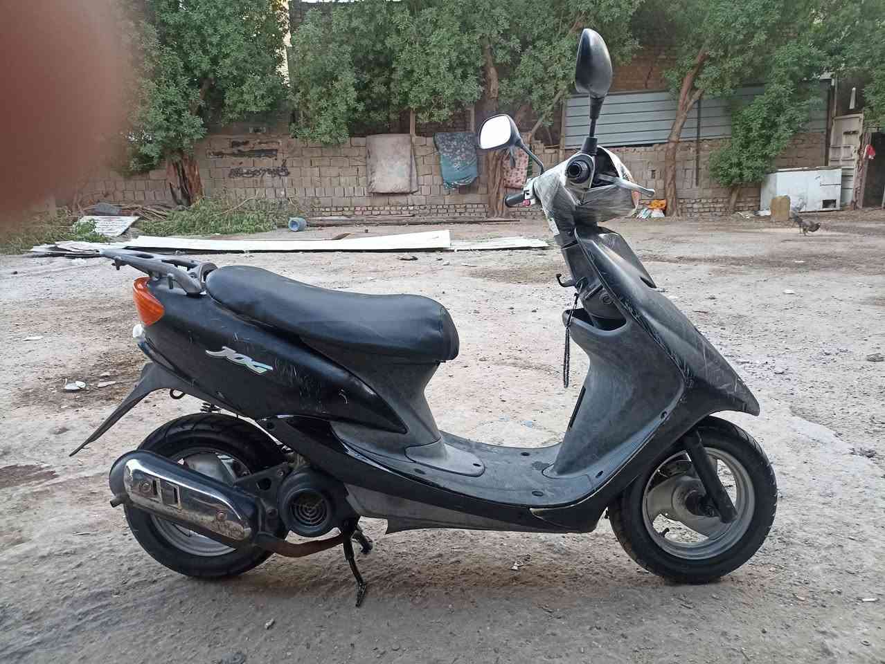 السلام عليكم عصفوريه مكينه جديده سلف وهندر السعر 300 وبيها مجال بسيط السكن البنوك الإتصال ***********
