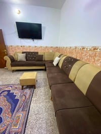 ديوان • ١٠ مقاعد • رحمانية الشعلة