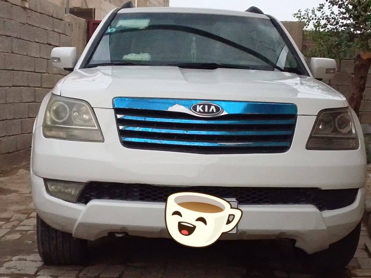 مهافي • موديل ٢٠١٤ • رقم كربلاء