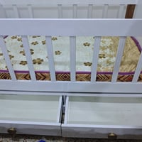 كاروك ١٢٠×٦٠ • استعمال قليل • دوشك طبي