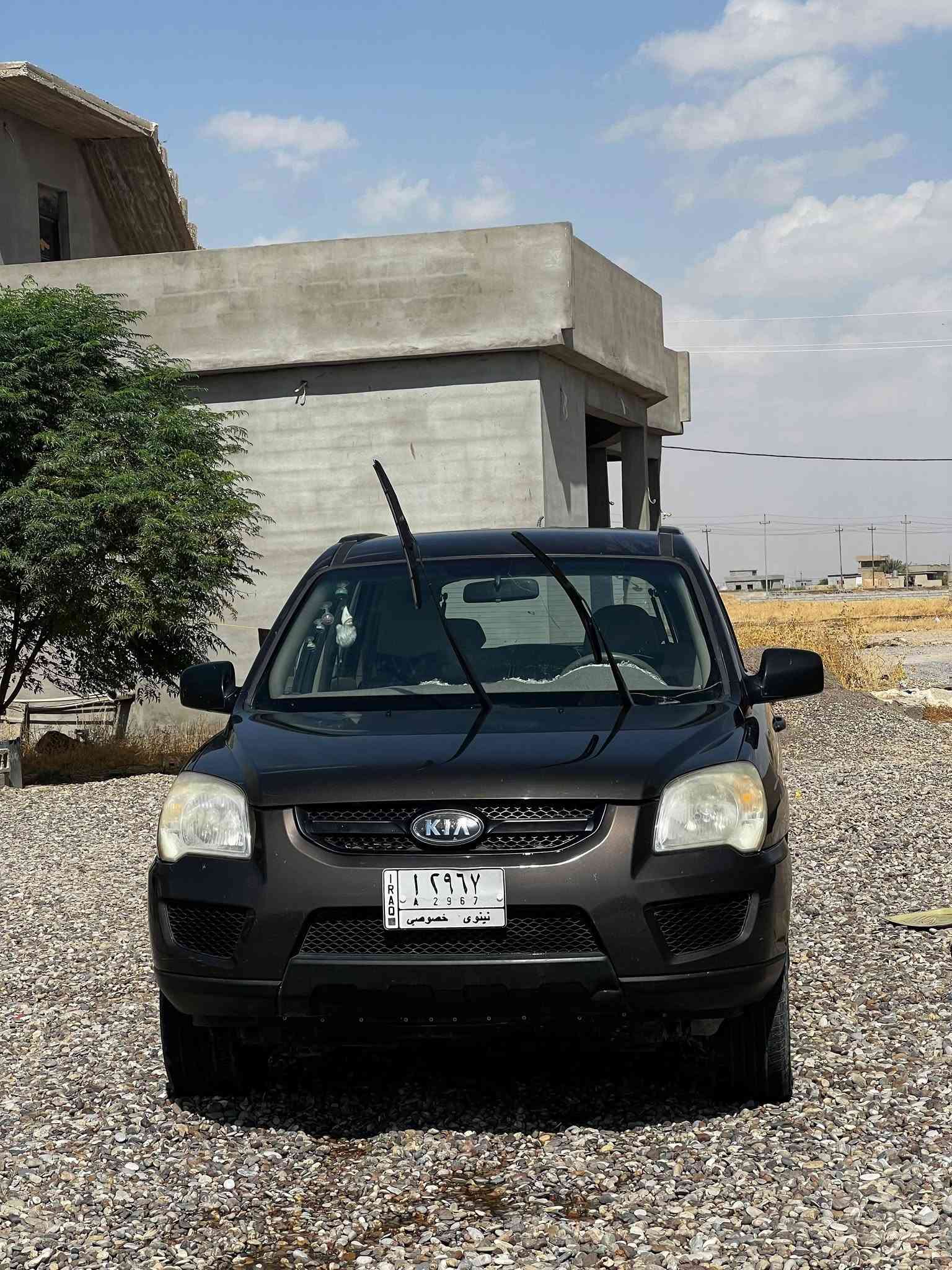 سبورتج • ٢٠٠٩ • نينوى