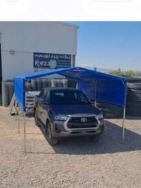 كراج • قطع غيار • توصيل