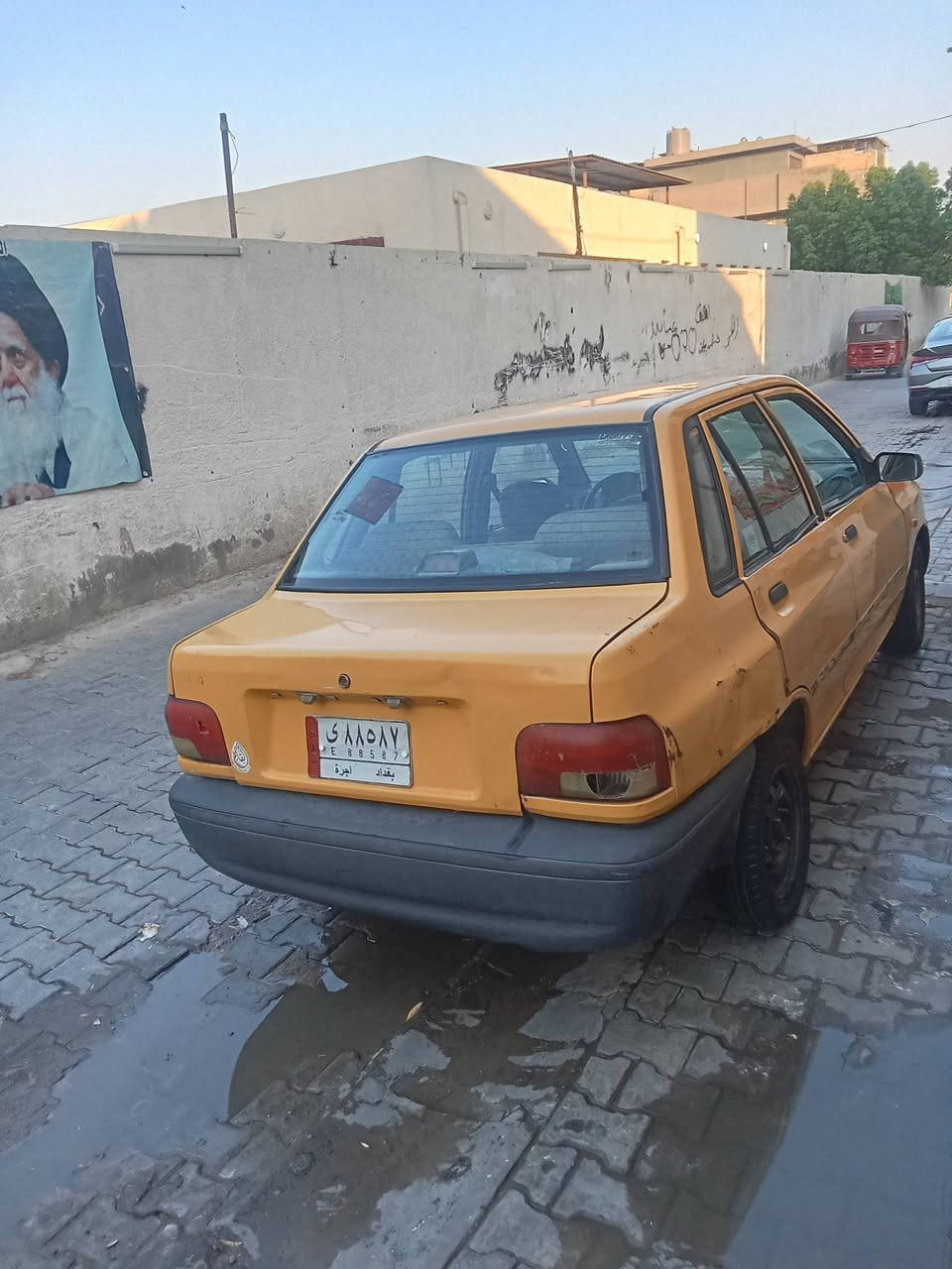 سايبه موديل 13مكينه وكير وشواصي مكفولات سنويه عظم عاج اصلي اوراق الهيه مسسكات رعيهه ماواصل رعيهه ماندل رعيهه مكان بغداد مدينه الصدر سعر 10شراي يخابر ولا خدمه ***********
