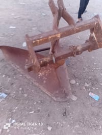 ديجر • OSCAL TIGER 10 • جنوب الموصل حمام عليل