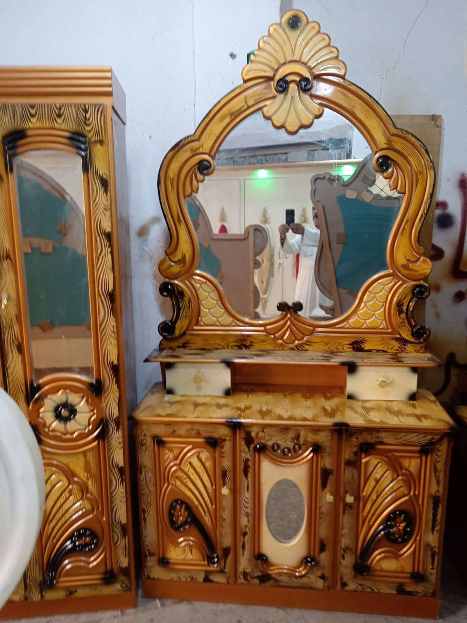 غرفة عراقية • ٥ قطع • الرميثه
