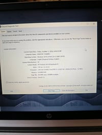 HP ProBook 430 G8 • i5 الجيل 11 • SSD 256