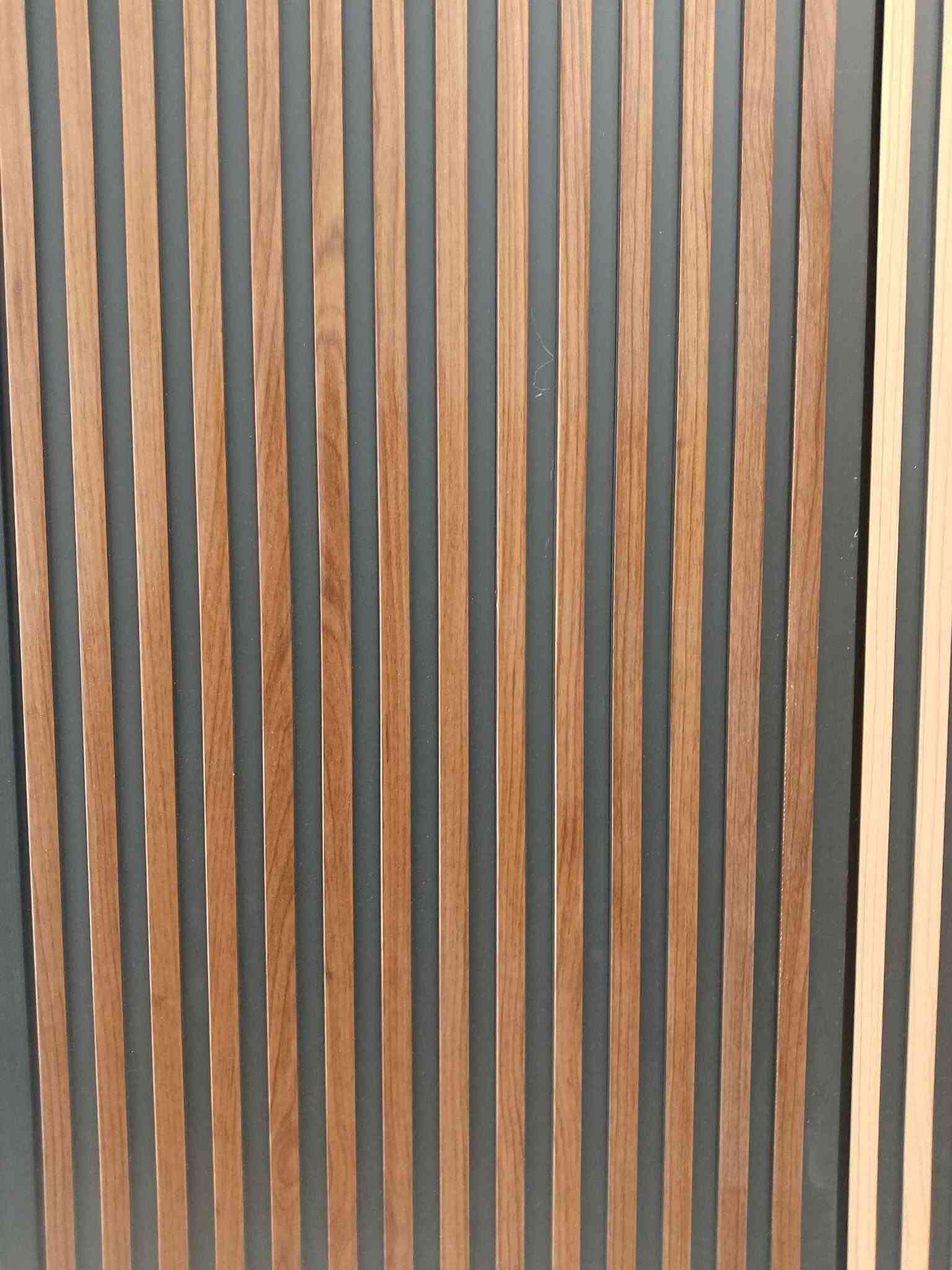 بديل خشب • ٣٠سم×٣م • السعدون سوق ديكورات