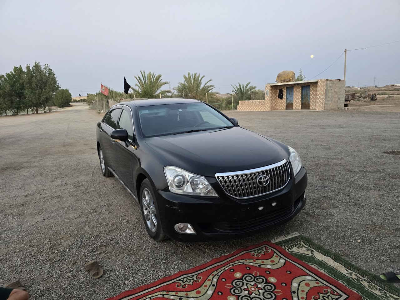 ماجسنة 2012فول ماعده الفتحة
كمرك مدفوع 
مسقطله سياره باقي عل ستلام الرقم بيبان شفط 
تبريد 3 قطع
كفالة عامه قرار 102
بردات عد3
حدادية خير من الله 
تخم تاير صار سبوع شادهن
الشراي يتصل مكلف بالنشر
رقم السيارة ذي قار ***********
