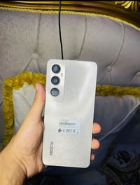 ريلمي C65 • ٢٥٦ • بطارية ٥٠٠٠
