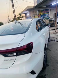 موديل ٢٠٢٤ • محرك ١٥٠٠ • رقم بغداد