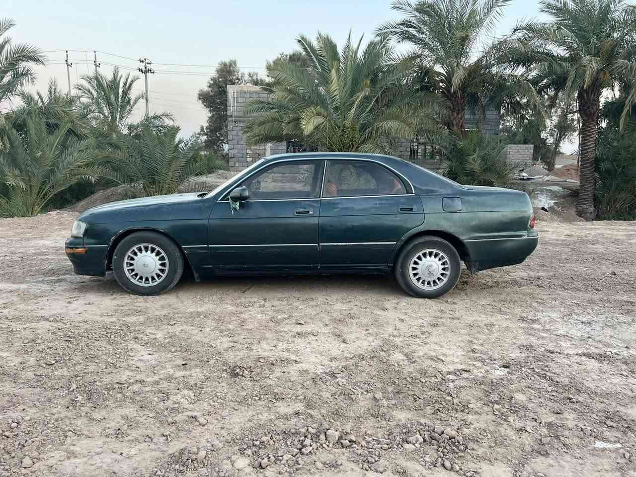 السلام عليكم بطه كراون للبيع موديل ٩١ مكفوله من نقل والكص والضربه  والعيب الشرعي مكينه وكير كارتون رقم واسط انكليزي سنويه لغاية ٢٠٣٠ بسمي  السعر ٣٥ وبيه مجال للشراي الاستفسار الاتصال على الرقم ***********          المكان ذي قار / الأصلاح
