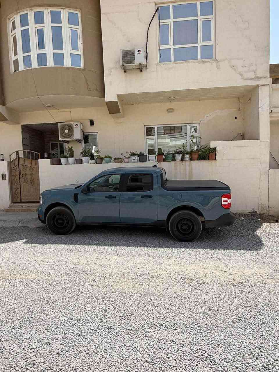 للبيع فورد مافرك XL 2023  

 

السياره ماشیە ٥٤٠٠٠ km الف  
محرك 20 توربو
 
 
بدون دواخل

السيارة نظيفة جداً

مكان رانيە/سليماني

 

§ السعر: ١٧٠ورقة 
للتواصل/ ***********
***********
