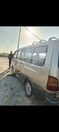 بيجو • ١٩٩٧