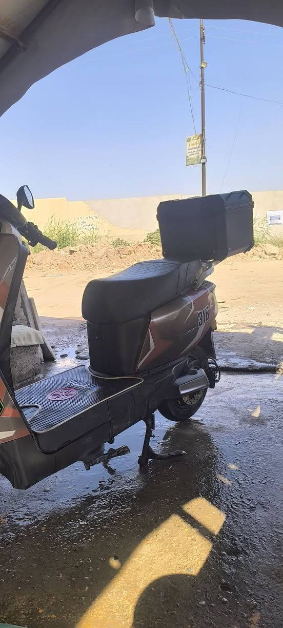 ٢٠٢٥ • شحن ٣١٨ • بطاريت شرط الفحص