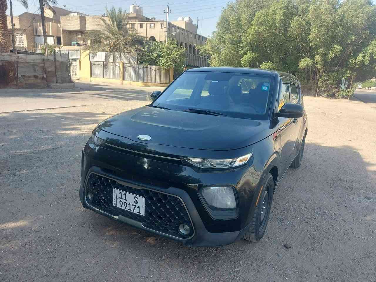 السلام عليكم 
كيا صول ٢٠٢٠ للبيع وارد أمريكي
مكينة ٢٠٠٠
صور الحادث مرفقة بالمنشور مع السونار 
رقم بغداد دولي 
السعر ١٠٧ وبيه مجال 
***********
