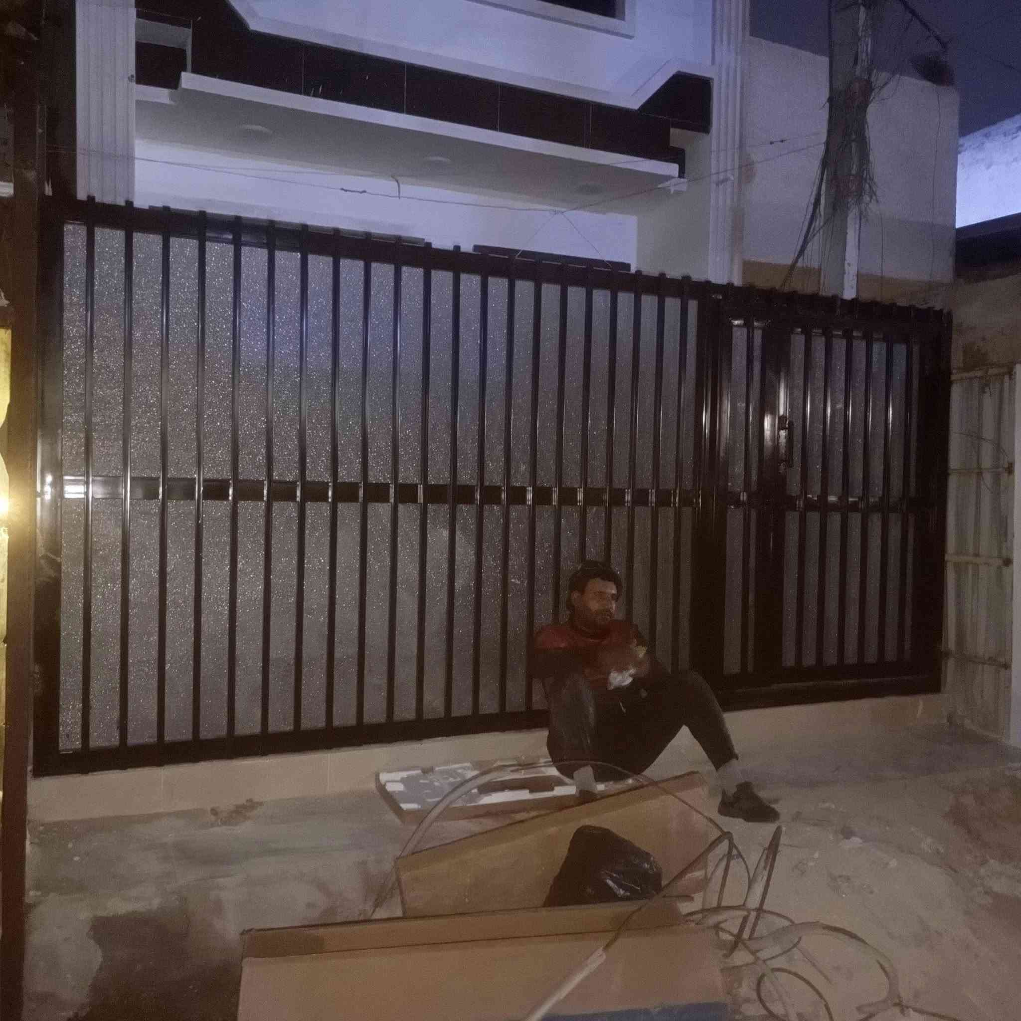 حداد عامه داخل وخارج الامين ***********
