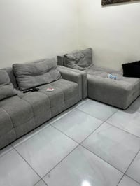 تخم حرف L جديد صاله ٣ اشهر من اشتريه  درجه اولى السنفج مالته دبل  السع...