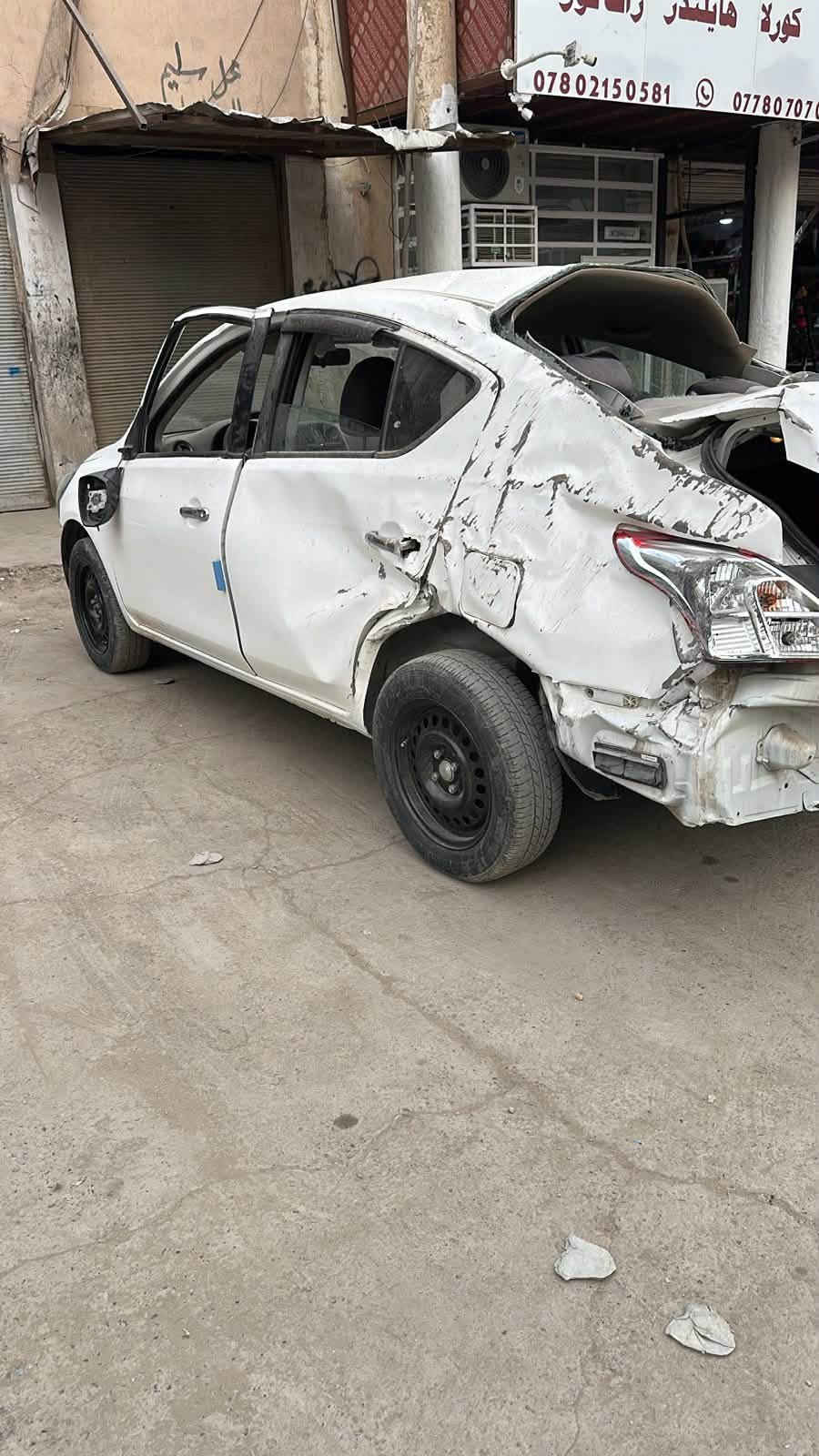 سني • ٢٠٢٥ • رقم اربيل
