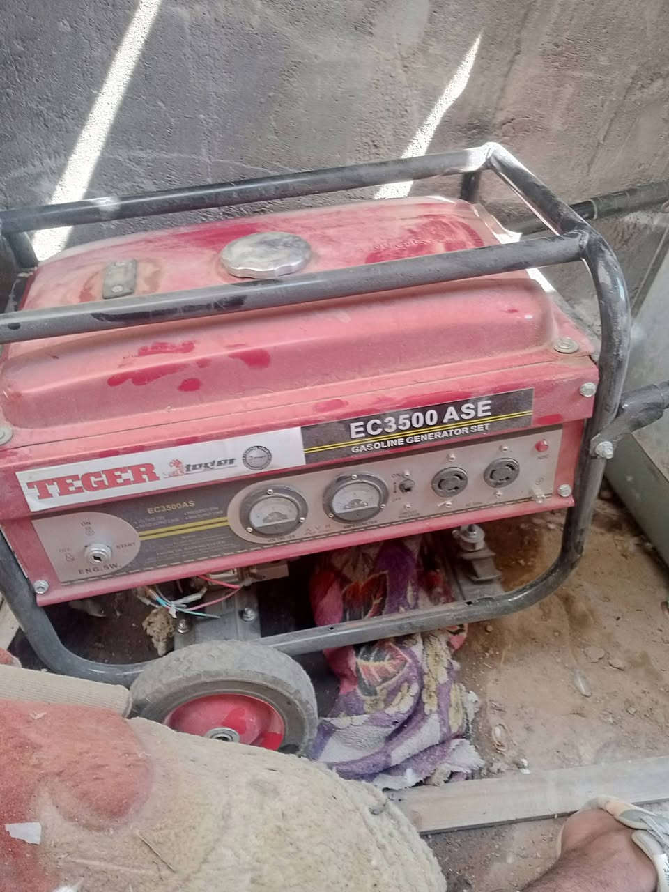لبيع جديد مامستعمل ابد مكان بغداد ***********
