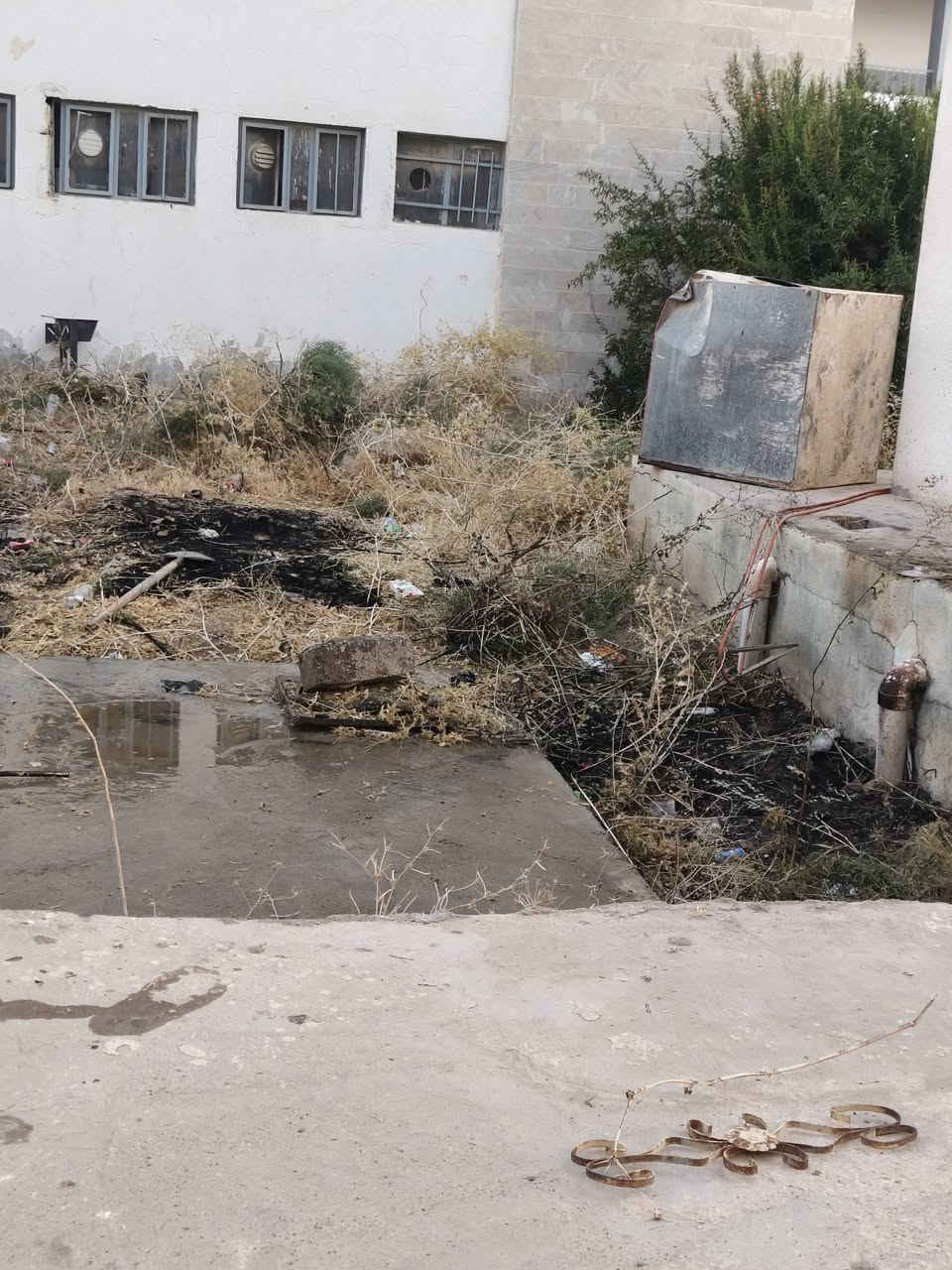 تنضيف شكو لي عنود تنضيف يتصل ***********
