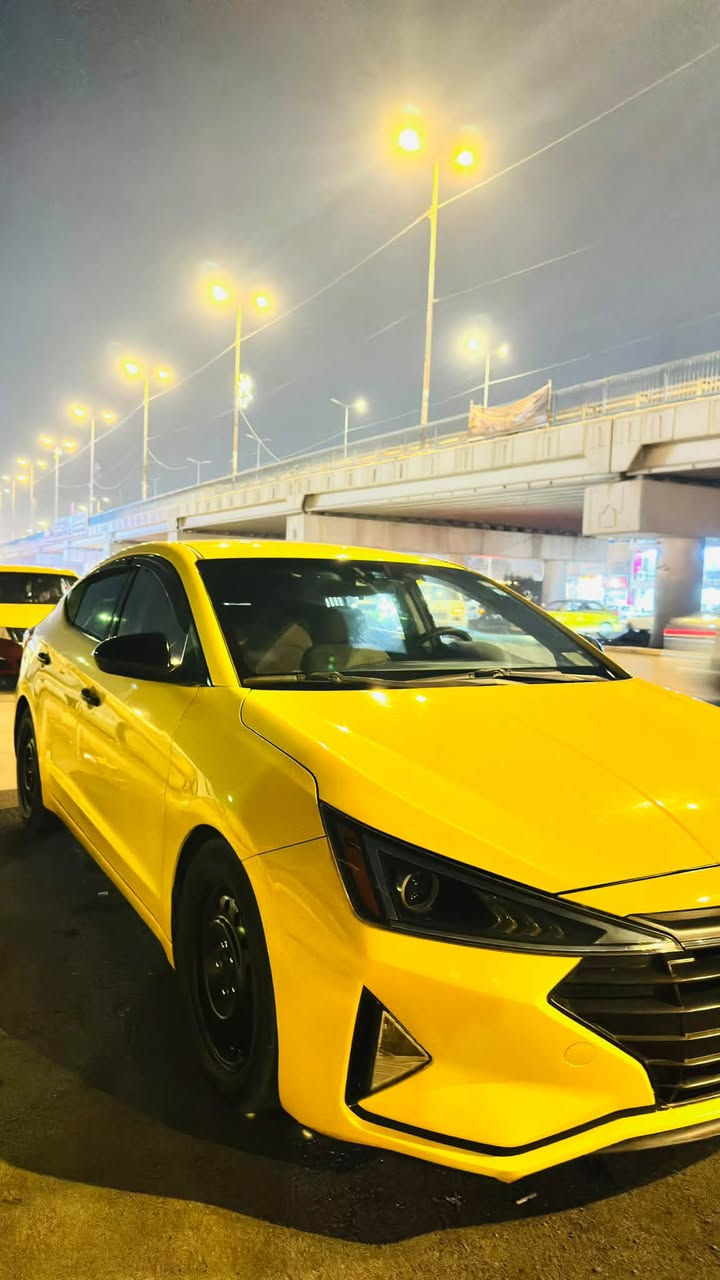 سلام عليكم
النترا 2019 امريكي حادث بنيد فقط وبلعراق مبدل جاملغ الامامي فقط 
تبريد حداديه كير مكينه مكفوله
مكاني حله مركز 
سعر 115
***********
