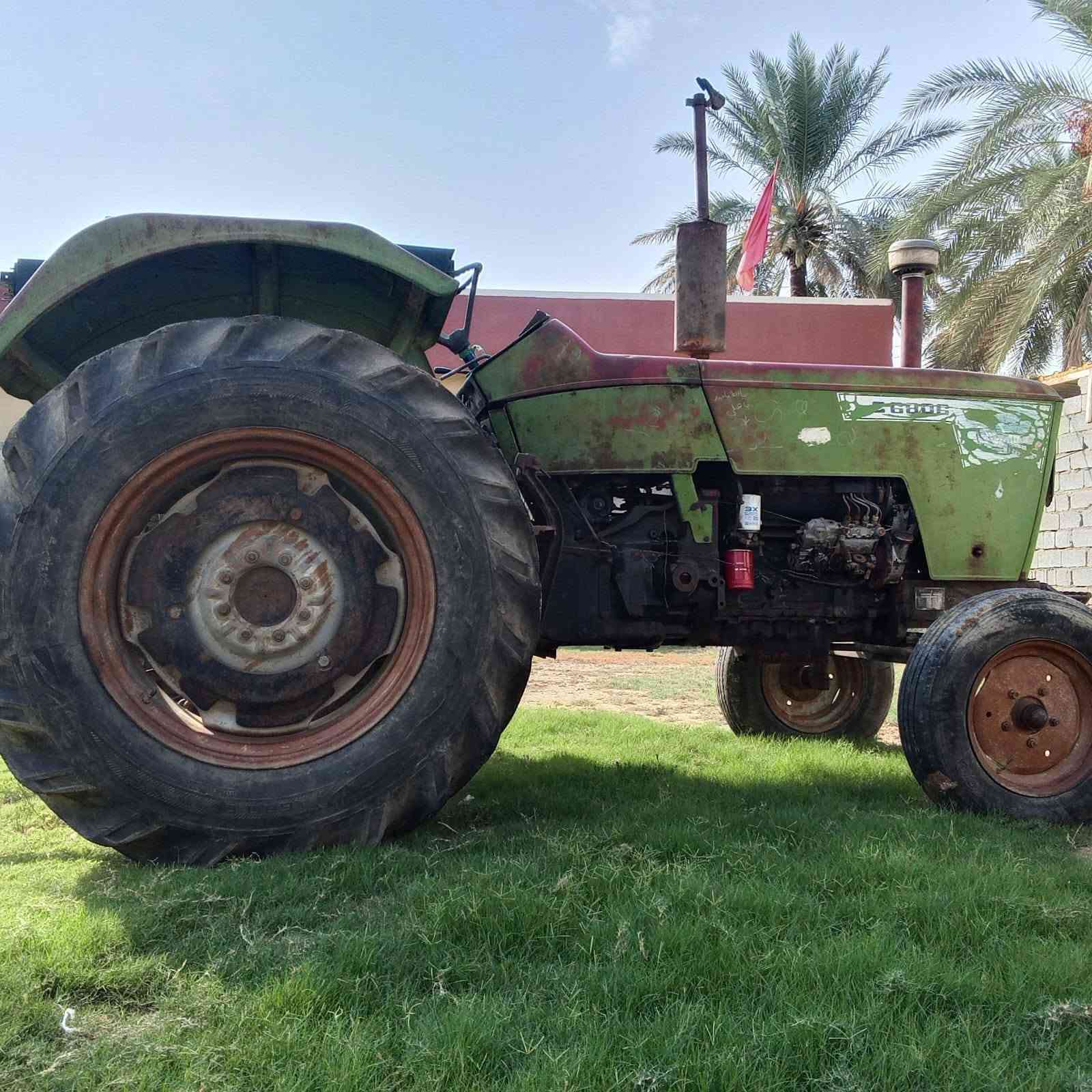 كاروبه • موديل ١٩٩٩ • مكينة وقير مكفول