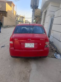 شيري كيو كيو • ٢٠١٣ • كربلاء