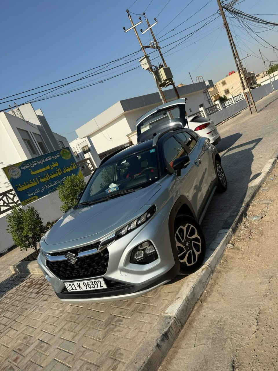 فرونكس • فول مواصفات • ٢٠٢٥