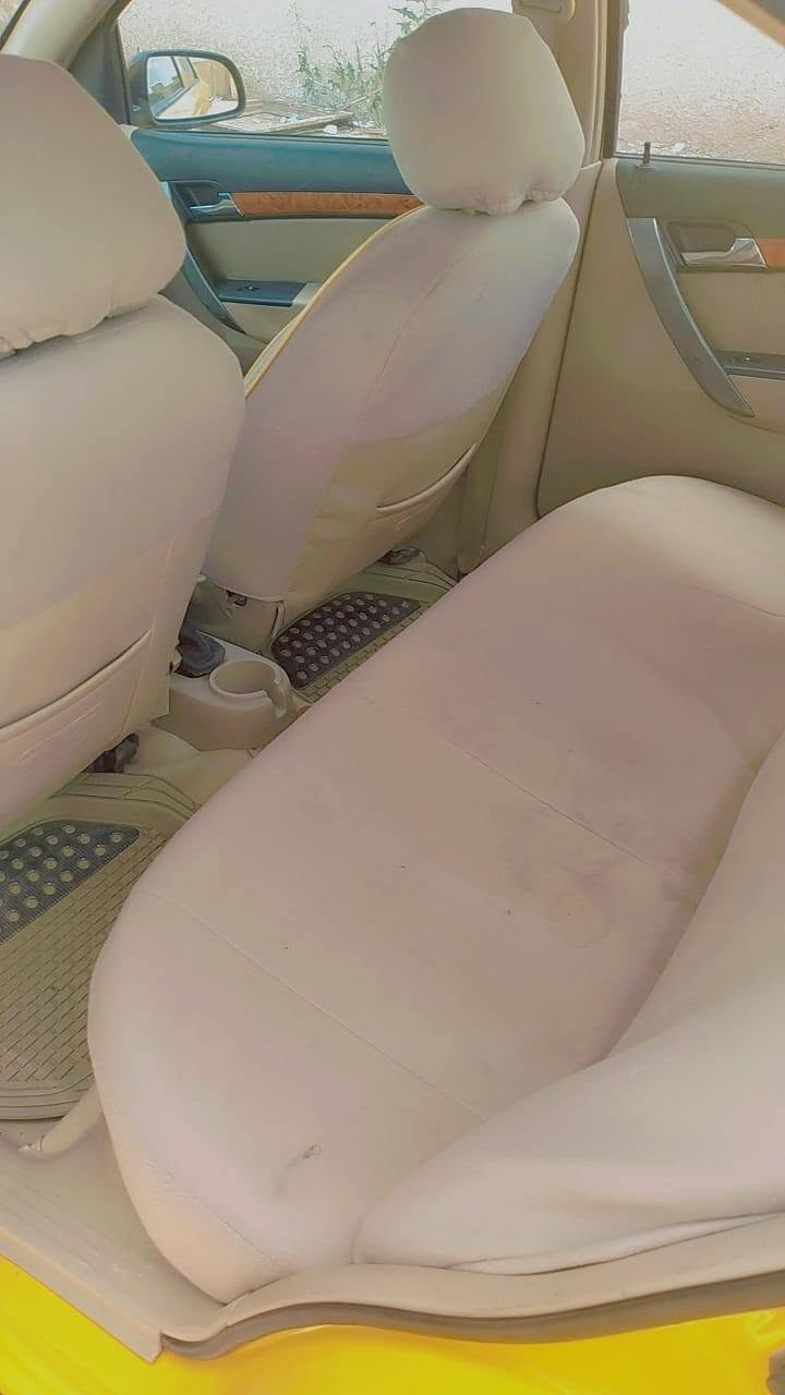 السلام عليكم افيو للبيع موديل ٢٠١٠ كير محرك تايرات و حداديه و كهربائيات شرط رقم بابل باسمي مصفره هيئة و غرامات تحويل شوكت متريد سعر ٤٠ وبيهه مجال مكاني رميثه رقم ***********
