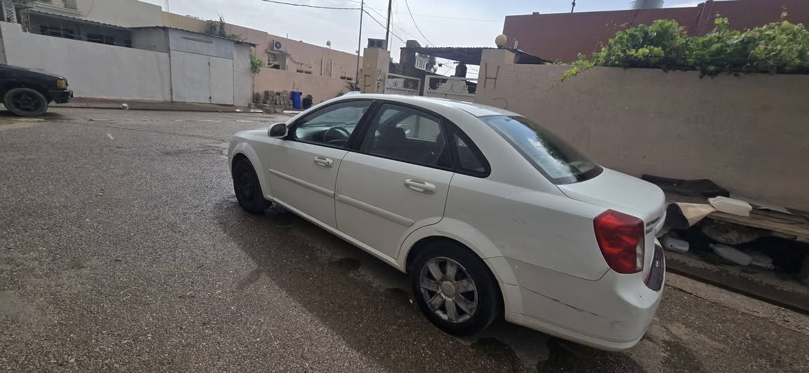 اوبترا موديل 2011 بدون ضربة فقط بيها بارد وتبديل سعر 83 بيها مجال مكان كركوك بيها بطاقة بنزين سياره نضيفة
***********
