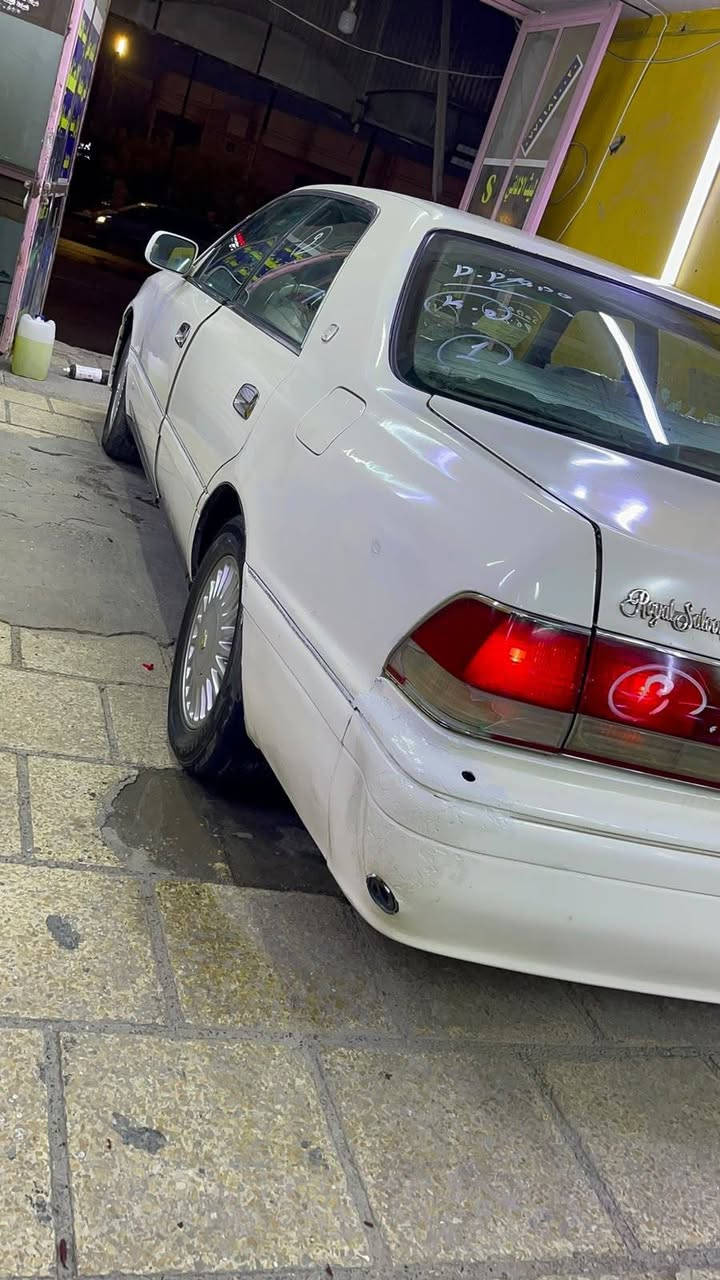 السلام عليكم راس الثور مديل 2000 اصل شاصي 55 فول للاخير عده الفتحه رقم انبار دولي هزه جديده كشنات كهرباء ستيرن كهرباء السياره بيه كصه قماره والباقي كفاله من كلشي مكينه كير تبريد حداديه تخم تاير كله جديد شادلها منضومه غاز انسه الاصراف السعر 70 وبيه مجال قليل مكاني نجف كوفه ***********
