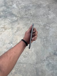 آيفون 8 بلس • ٦٤ • شاشة وظهر مفطر