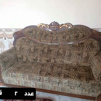 قنفات شتويه • نضيفات • ٢ و ٤ قطع