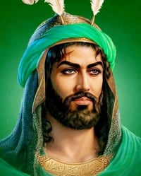 حمله النبراس • نجف مبيت • كربلاء مبيت