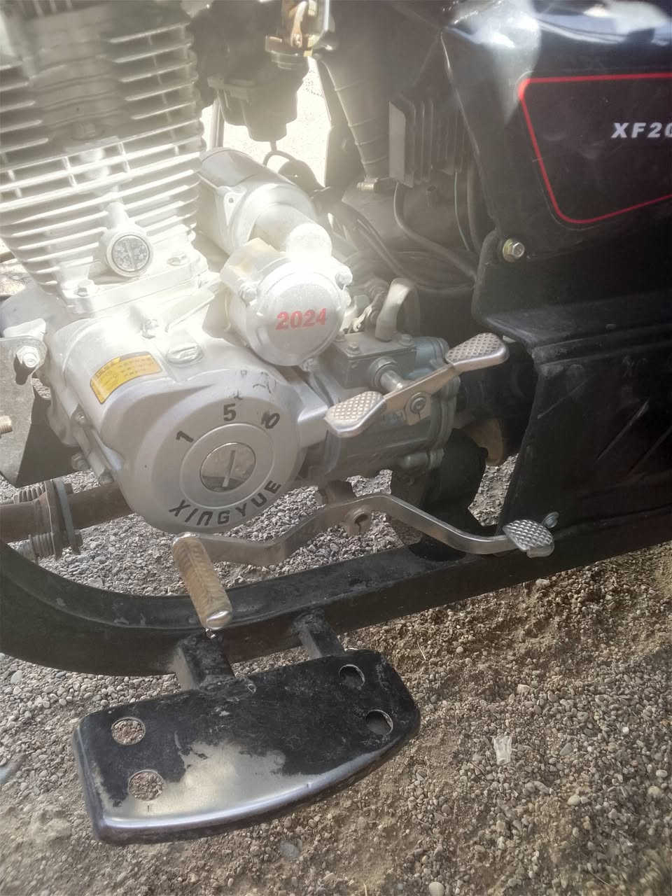 سەتوتە مۆدێل بۆدی هەژدە محرك ٢٤سعر ملیۆن و چوار سەت  بی مجال موقع کرکوک پەنجا علی ڕەقەم ***********
