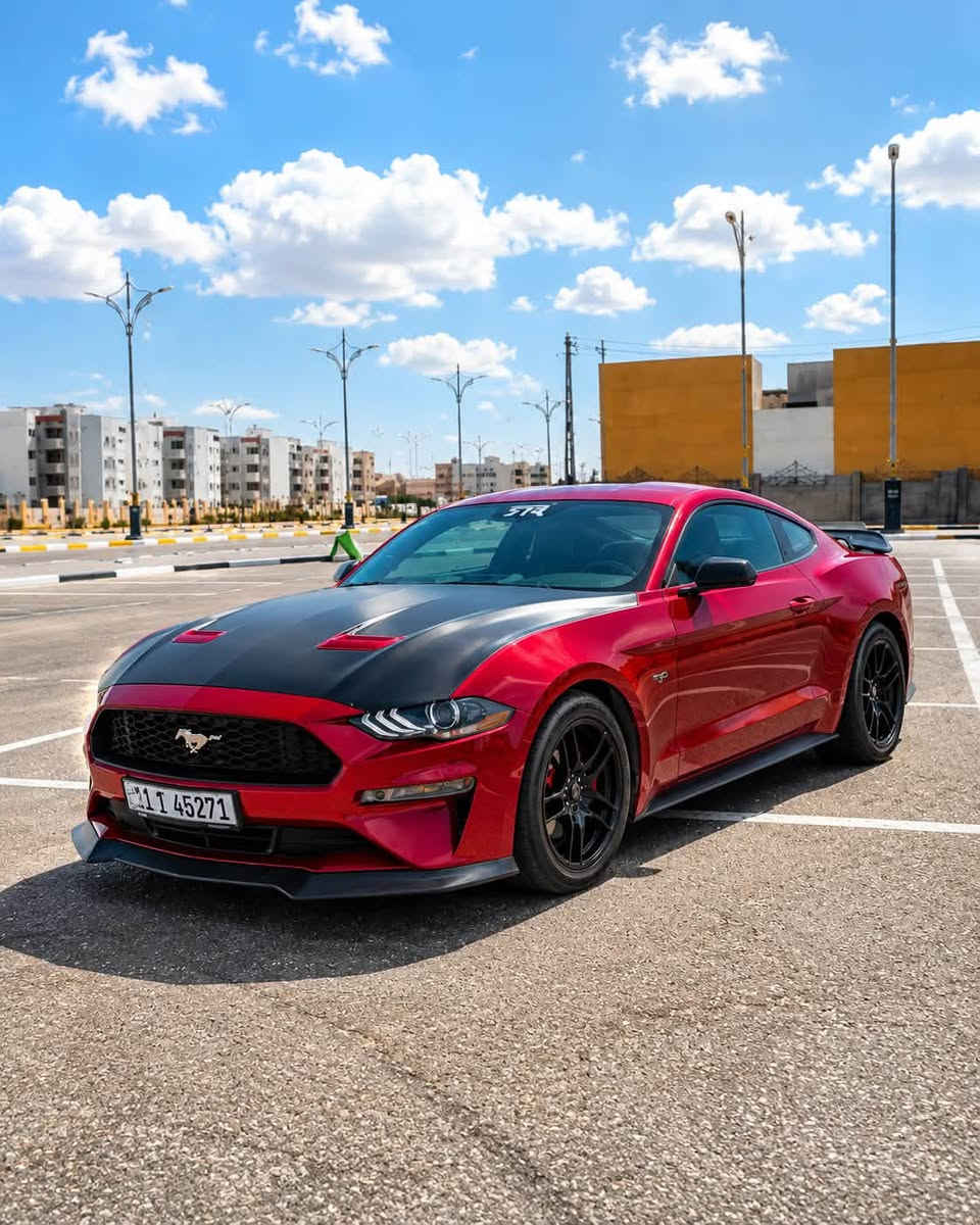 Ecoboost
السلام عليكم موستنك ايكو بوست 2018 

2.3 تيربو گير 10 نمر

ماشي 81 ألف كيلو محرك مبدل جديد 

ضرر جاملغين امامي وبنيد وصبغ باب فقط 

لغد مصلح بدون شواصي ايرباك بردة فقط 

سيارة مبرمجة  طلقات + شوتة رياضية + عطاس تيربو + 

جناح خلفي + اضافات جمالية 

اكزوز اليمين كورسا والاكزوز اليسار بورلا 😂 

السعر : 127 او مراوس برقم شمالي 

للتواصل خاص او الاتصال ***********

مكان السيارة اربيل
